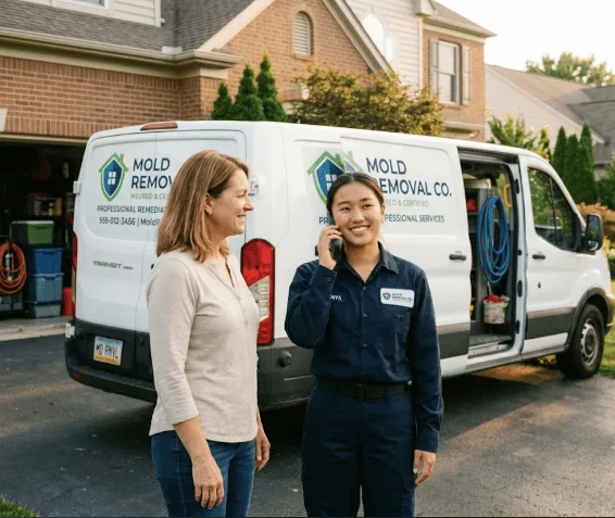 Crawlspace Mold Remediation Waldron, MI FAQs